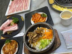 -韩宫宴和牛烤肉(合肥滨湖银泰城店)