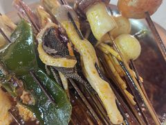 -牛华八婆麻辣烫(起源店)