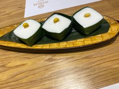 -泰悦澜·泰国餐厅(万象城店)