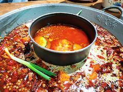 -楠火锅(龙阳广场店)