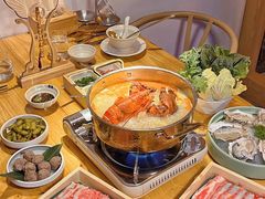 -山海蟹庐·海鲜糟粕醋火锅(慈溪店)