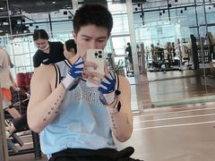 -OXYGYM 奥美氧舱运动中心(朝阳大悦城店)