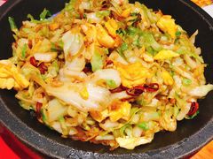 -西贝莜面村(金隅嘉品mall店)