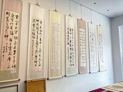 -谷隆画舍·国画书法素描彩铅水彩