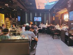 -鸣记脆皮烤鱼·海鲜烤鱼(三八广场店)
