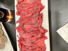 牛舌-潮汕美牛肉丸火锅店(天宁寺店)