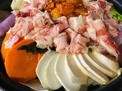 -韩见·韩式拌饭·炸鸡(石厦店)