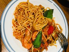 -ZEMOCAFE·FUSION FOOD(西交利物浦店)