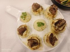 -威尼斯西餐厅(扬名广场店)