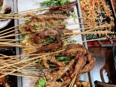 -林二哥宜烤官·宜宾小烧烤