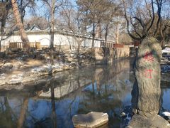 -承德避暑山庄景区