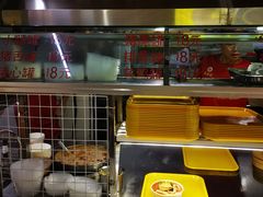 -津品味小吃(大学湾店)