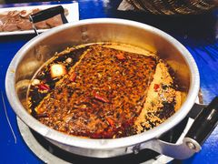 -马路边边串串香(双井直营店)