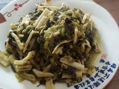 -灵福缘私房菜·农家菜(拈花湾·灵山大佛必推店)