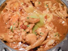 -胖哥俩肉蟹煲(杭州下沙学林街店)