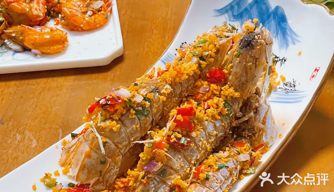 一口一个大海的味道[亲亲]