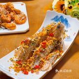 一口一个大海的味道[亲亲]