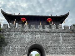 -观潮胜地公园