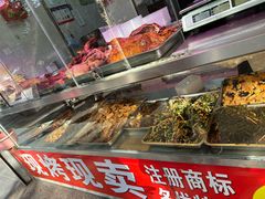 -味香鸭子店(汉口西路店)