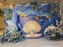 -锦江国际大酒店·宴会厅