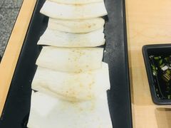 杏鲍菇-花味·自助烤肉(雨花客厅店)