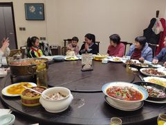 -鸿源大酒店(蒙恬路店)