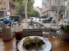 -Egg•Allday Brunch(襄阳北路店)