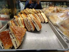 -宏发红西饼屋(天津路店)