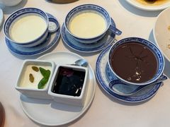 -汤城小厨•粤菜•靓汤(金宝街店)
