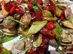 -平娃三宝烧烤·面食(南小街店)