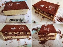 -5Cake五度无蔗糖低脂蛋糕(陶然亭店)