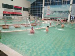 -龙脉温泉室内游泳馆