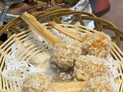-庄氏祥记家常食府(国瑞建材家居博览中心店)