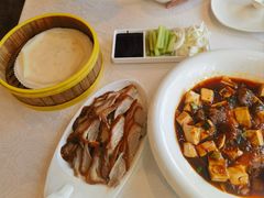 -便宜坊烤鸭店(国瑞城哈德门店)