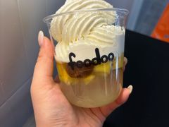 -foodoo芙多松饼店