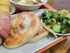 -爱豆佳快餐店(新星绿城店)