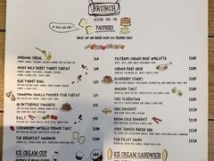 菜单-Elephant Grounds(STARSTREET)