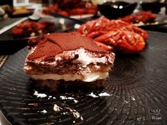 -新发展亚太JW万豪酒店·福苑咖啡厅
