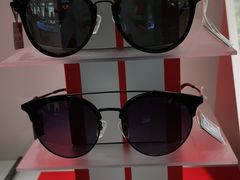 -精益眼镜(春熙路店)