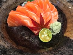 -初居食屋日式料理(万象城购物中心店)