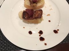 -北京盘古七星酒店