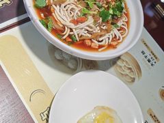 -老淮城·长鱼面(河下古镇店)