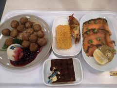 -宜家·瑞典风味餐厅(北京西红门店)