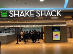 门面-Shake Shack(西单大悦城店)