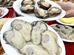 -花苑美食横琴生蚝火锅(拱北粤华路店)