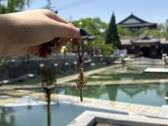 -华清宫景区