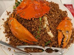 -喜记避风塘炒辣蟹(旗舰店)