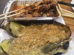 -沈胖子音乐烤吧·炒菜·龙虾(环城东路店)