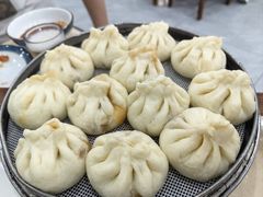 -石饮红星包子(中山路店)