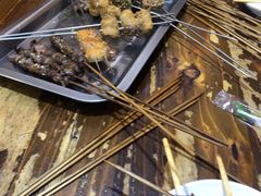 -明明烤牛肉(原明明东北烧烤)